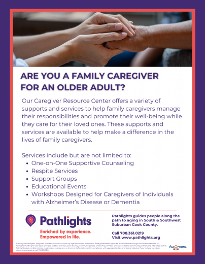 Family Caregiver 2025